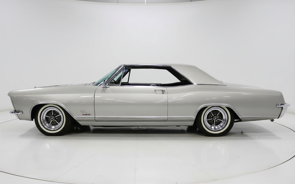 Ss Riviera 1965 Buick Riviera GS | SS Motor Cars