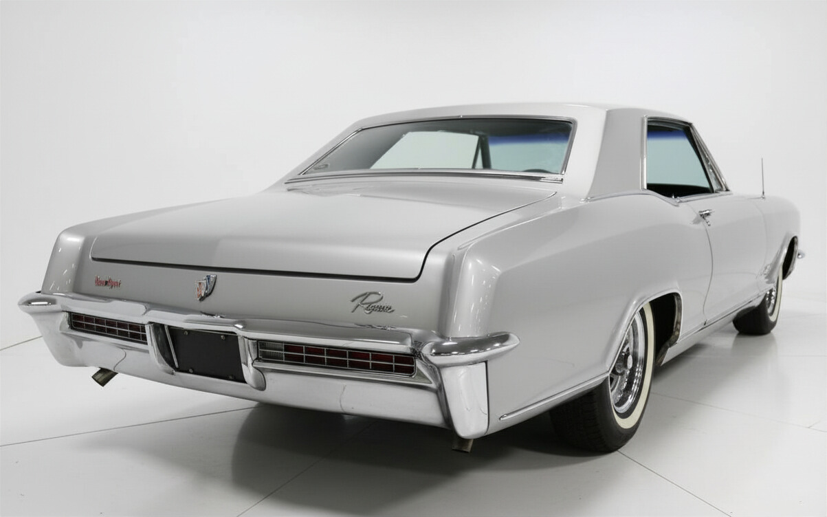 Ss Riviera 1965 Buick Riviera GS | SS Motor Cars
