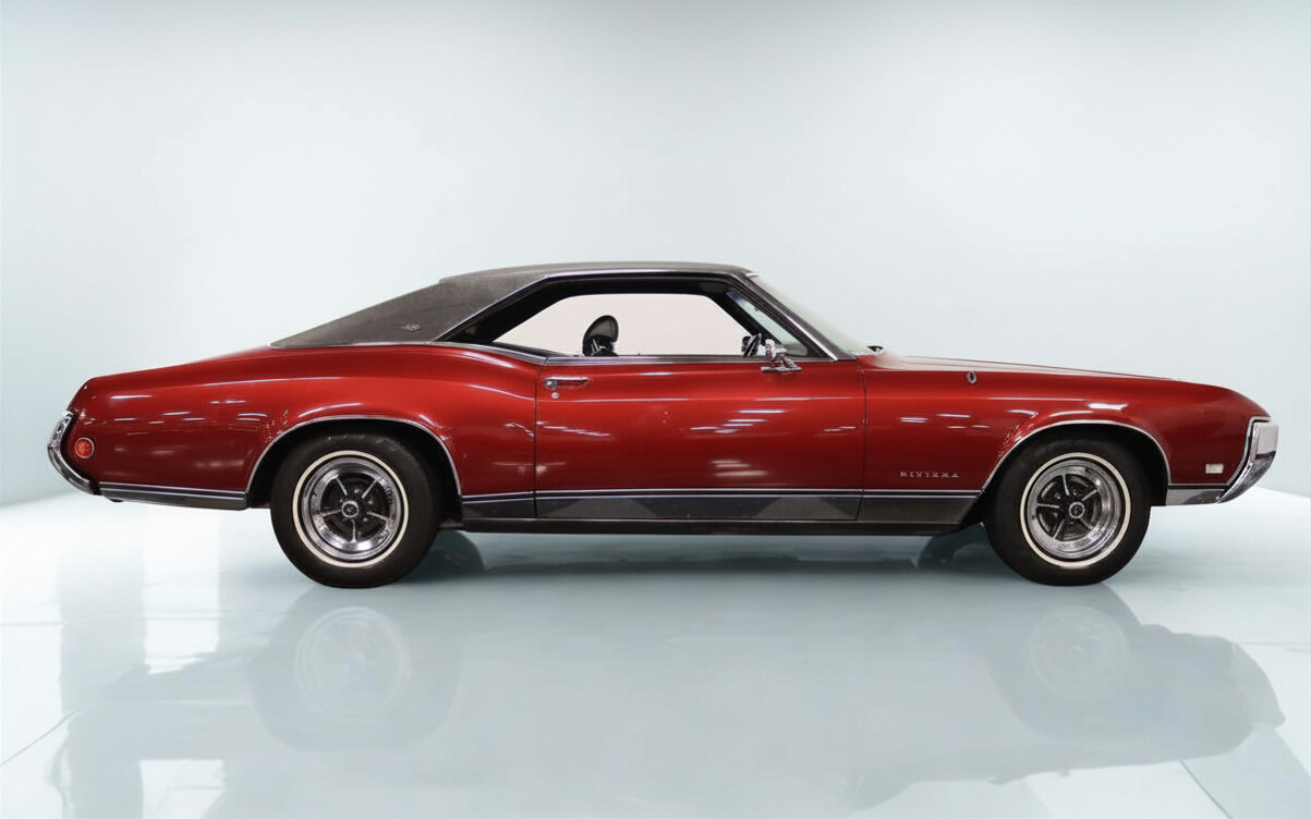 Ss Riviera 1969 Buick Riviera | SS Motor Cars