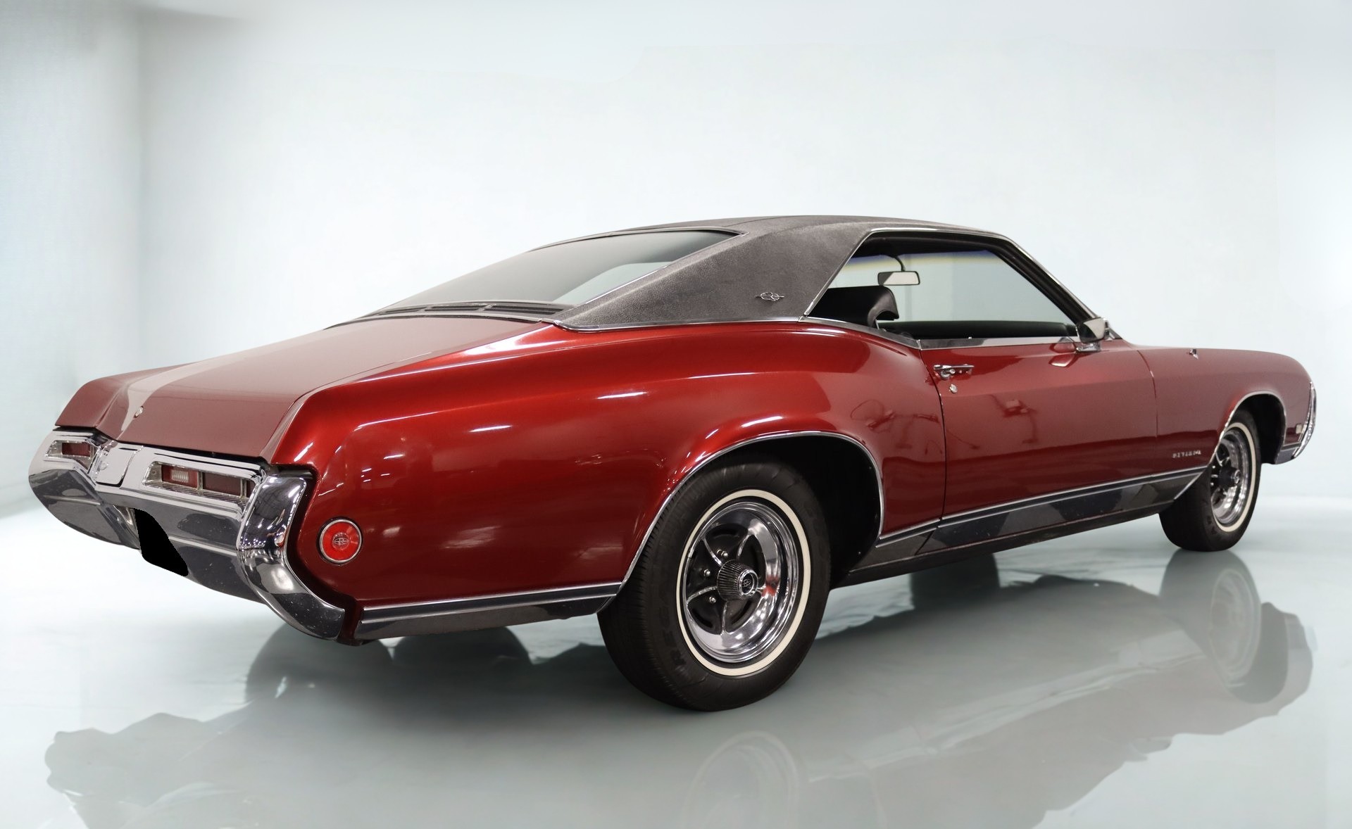 Ss Riviera 1969 Buick Riviera | SS Motor Cars