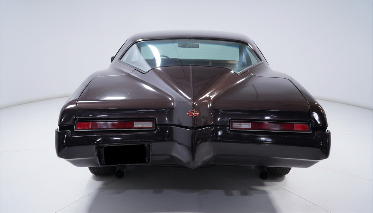 Ss Riviera 1972 Buick Riviera | SS Motor Cars